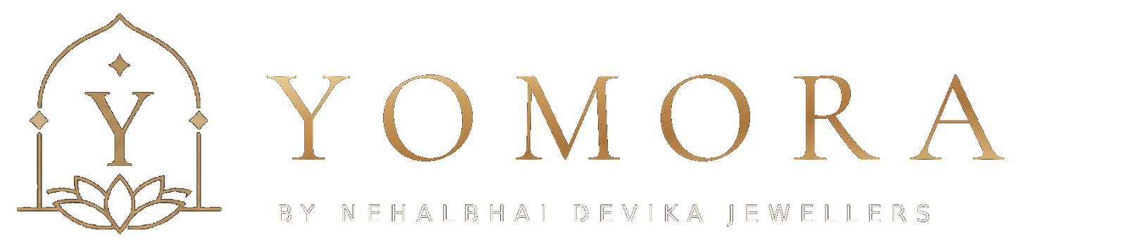 YOMORA - BY NEHALBHAI DEVIKA JEWELLERS